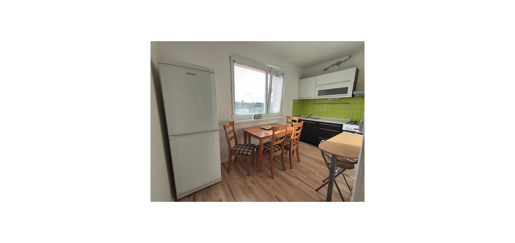 Prenajatý do 1.8.2025...3 izbový byt Šrobárova Prešov