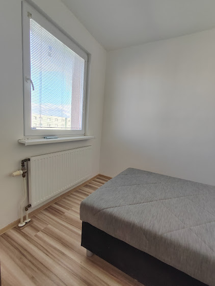 Prenajatý do 1.8.2025...3 izbový byt Šrobárova Prešov