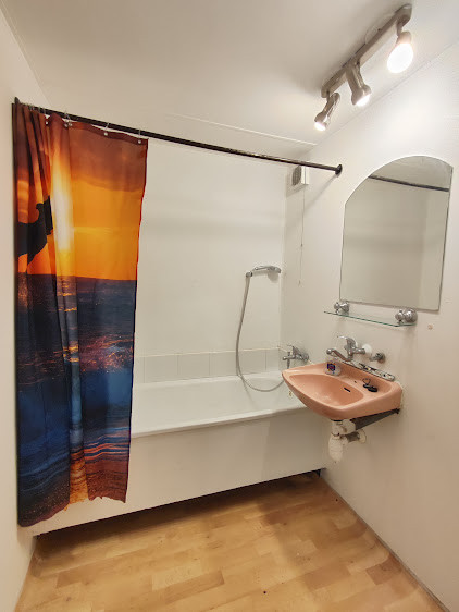 Prenajatý do 1.8.2025...3 izbový byt Šrobárova Prešov