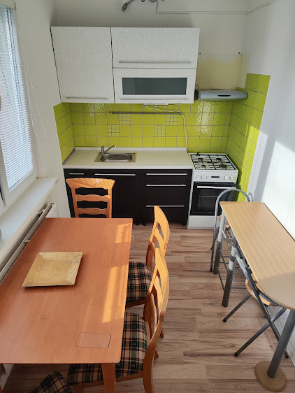 Prenajatý do 1.8.2025...3 izbový byt Šrobárova Prešov