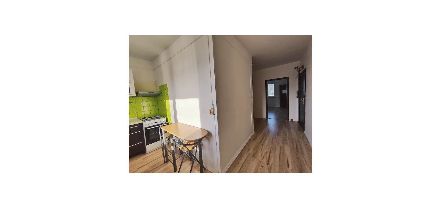 Prenajatý do 1.8.2025...3 izbový byt Šrobárova Prešov