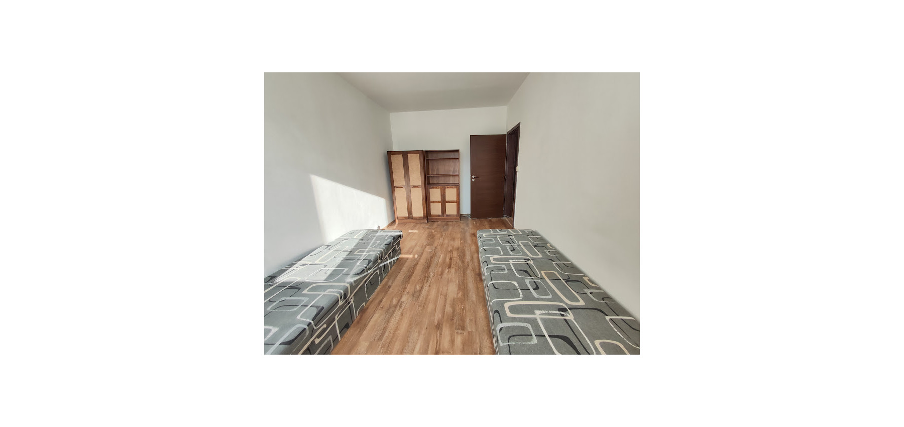 Prenajatý do 1.8.2025...3 izbový byt Šrobárova Prešov