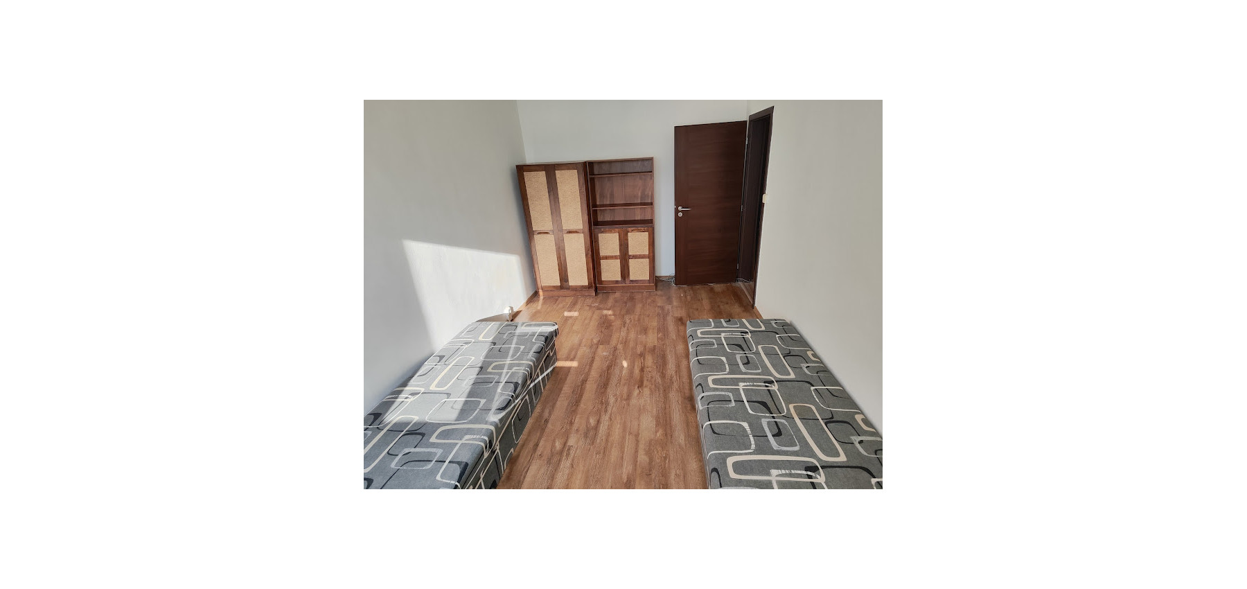 Prenajatý do 1.8.2025...3 izbový byt Šrobárova Prešov