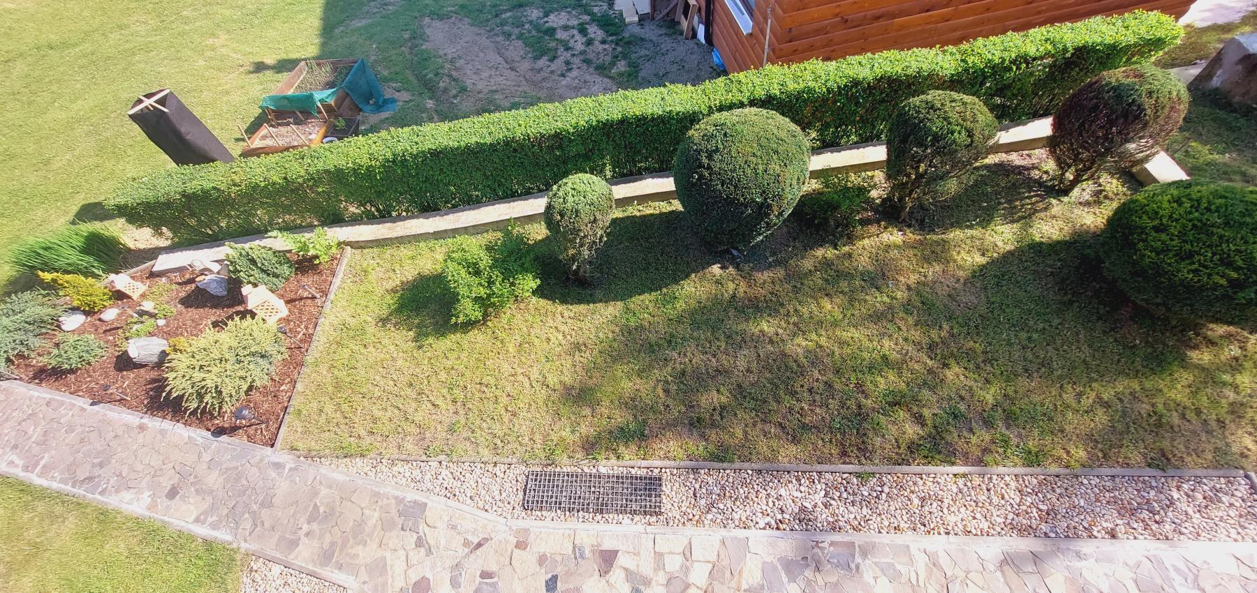 Na predaj murovaná poschodová rekreačná chata Domaša