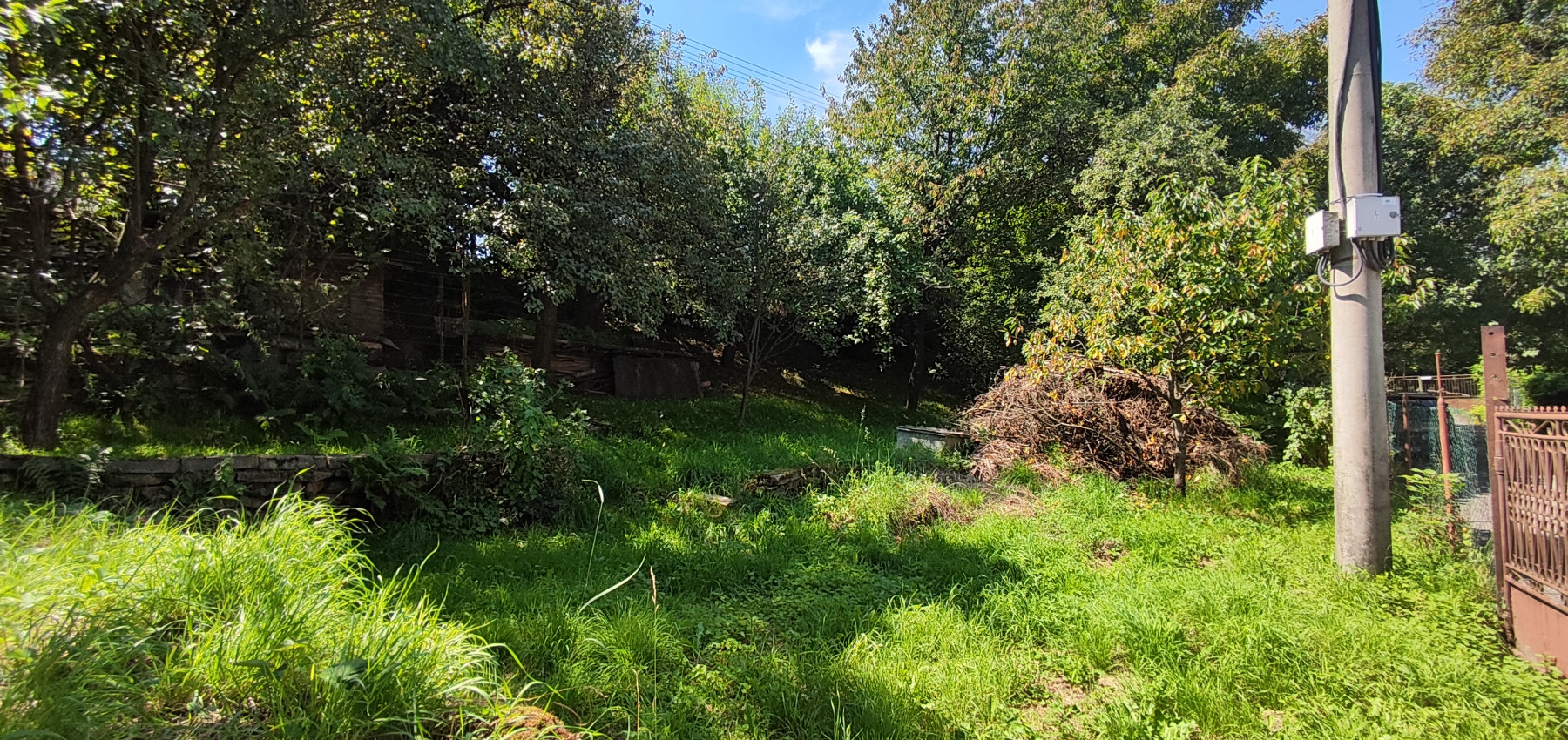 Rodinný dom Hanušovce so skvelým potenciálom pre zručného majstra so vzťahom k histórii