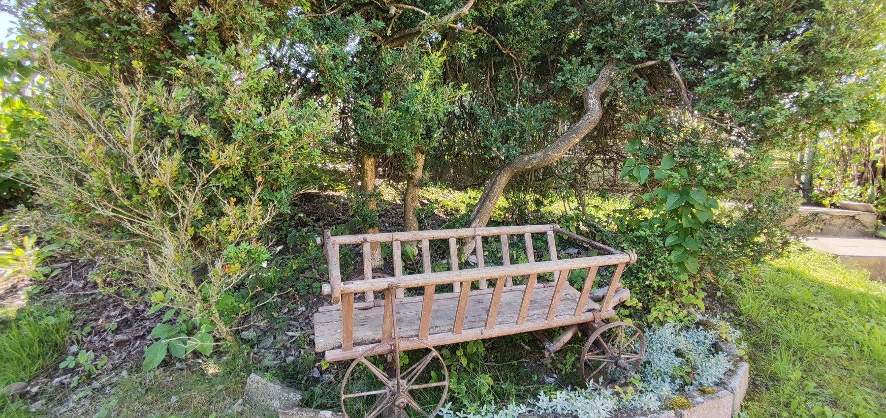 Rodinný dom Hanušovce so skvelým potenciálom pre zručného majstra so vzťahom k histórii