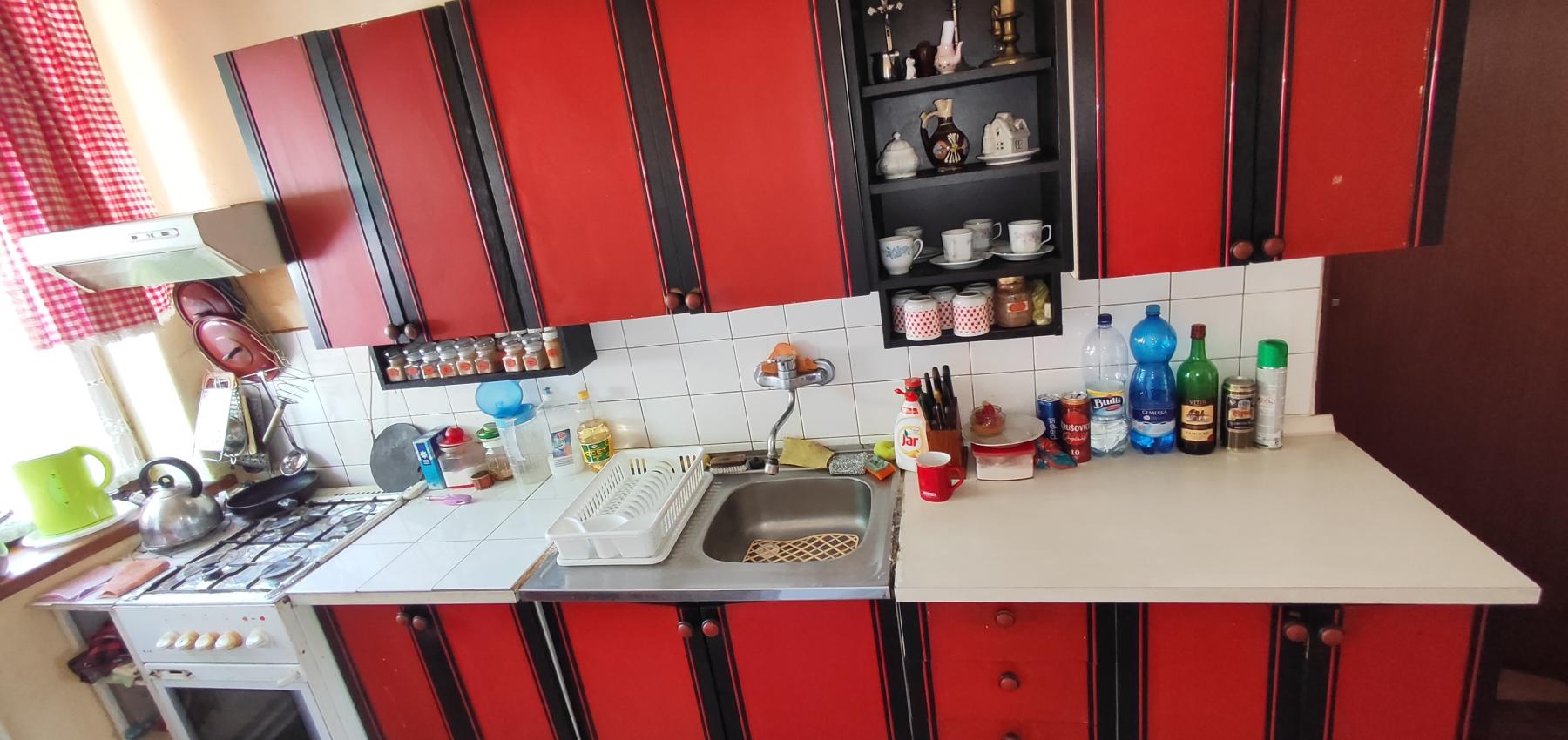 Rodinný dom Hanušovce so skvelým potenciálom pre zručného majstra so vzťahom k histórii