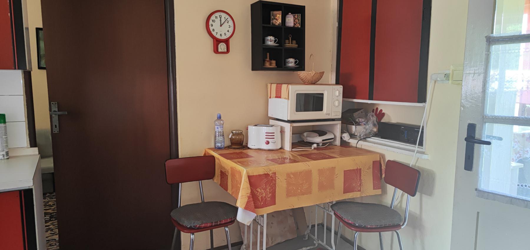 Rodinný dom Hanušovce so skvelým potenciálom pre zručného majstra so vzťahom k histórii