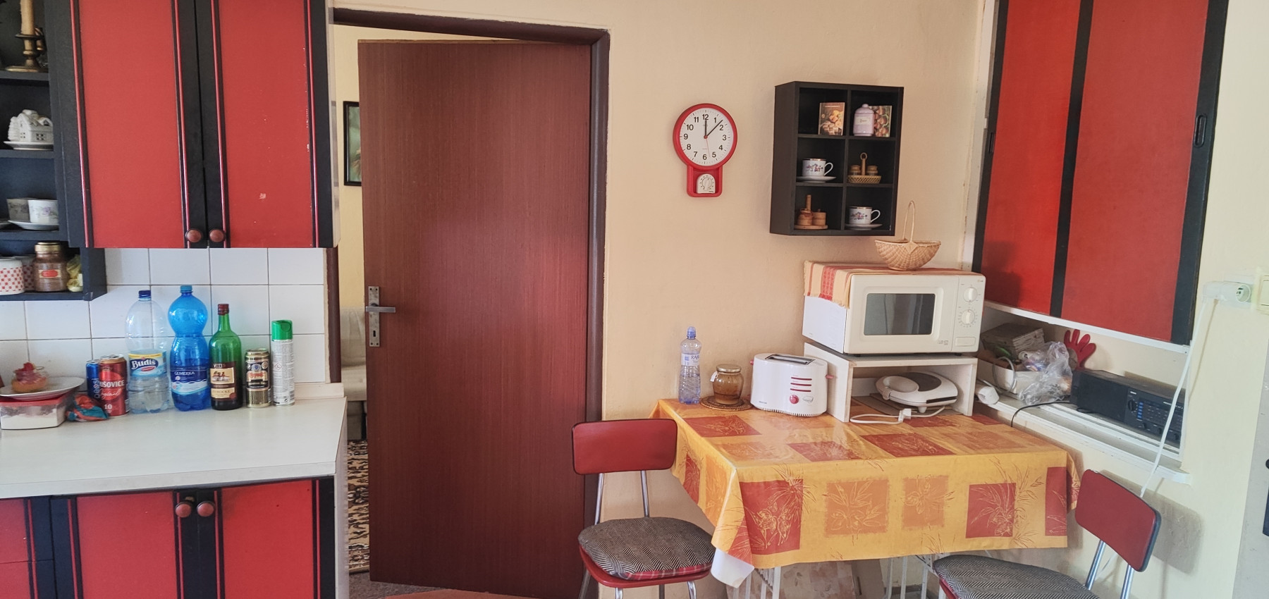 Rodinný dom Hanušovce so skvelým potenciálom pre zručného majstra so vzťahom k histórii