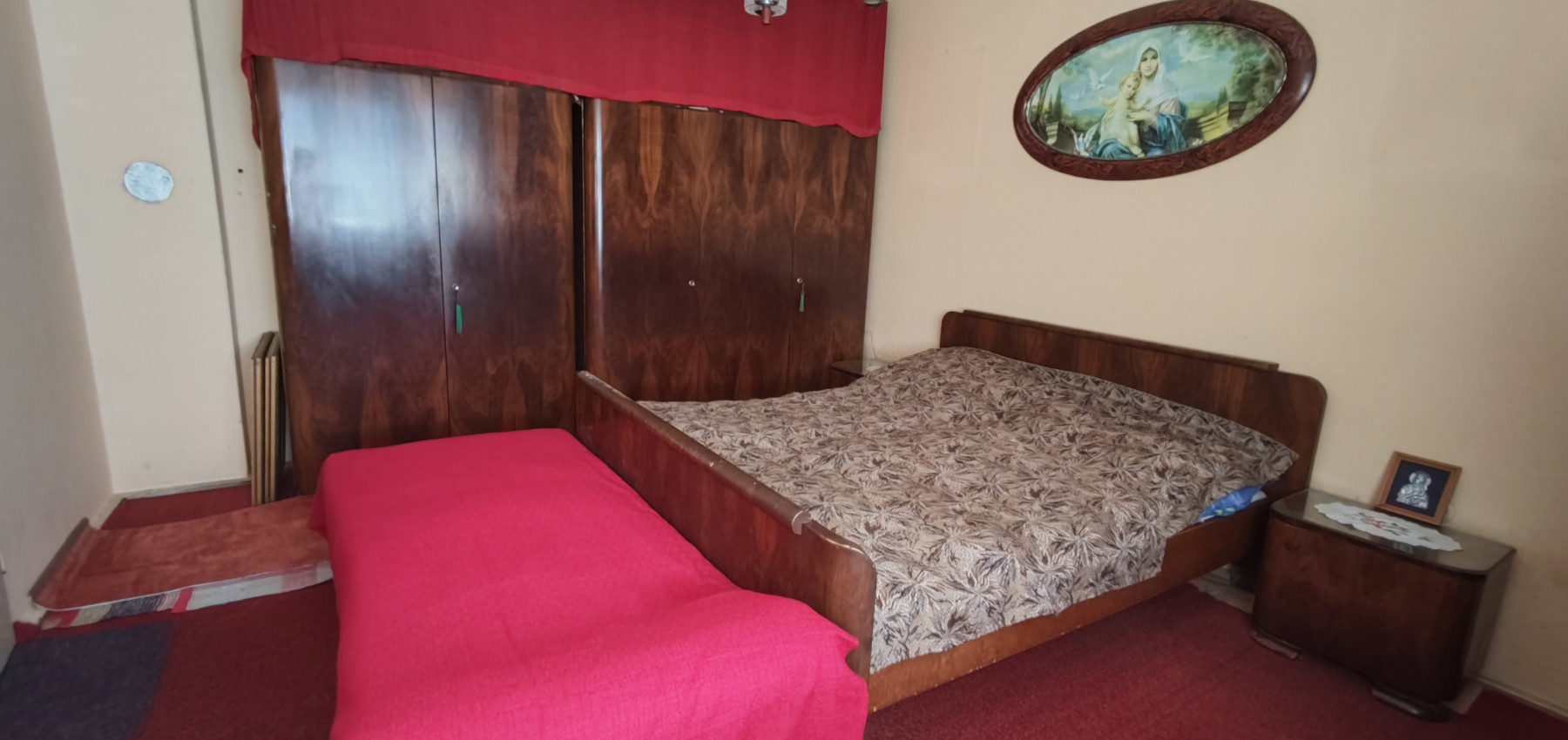 Rodinný dom Hanušovce so skvelým potenciálom pre zručného majstra so vzťahom k histórii