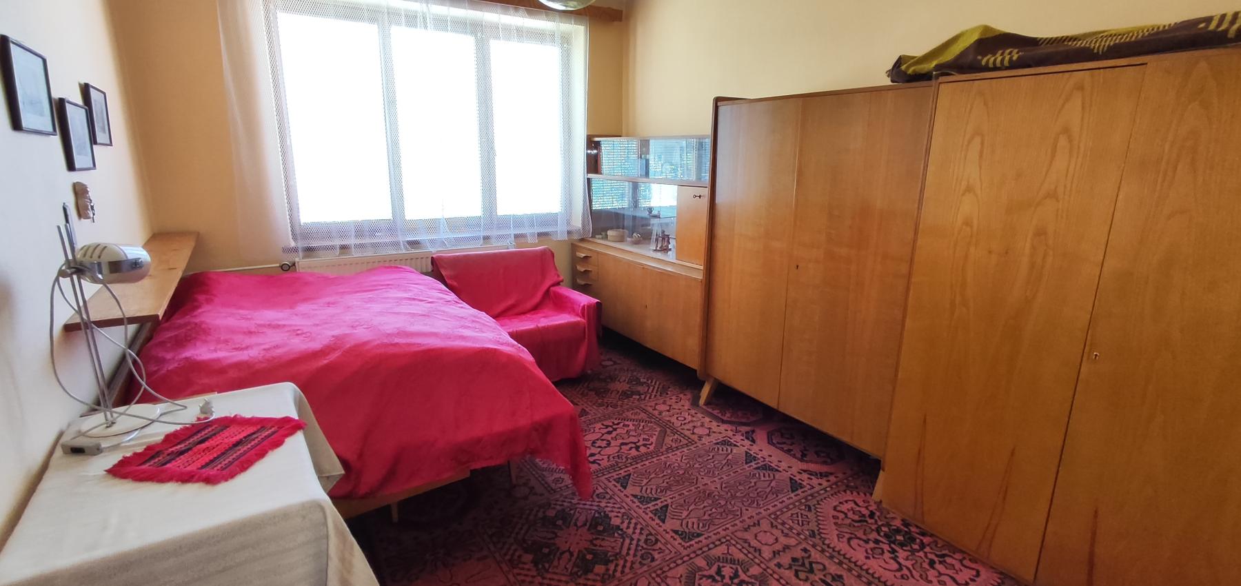 Rodinný dom Hanušovce so skvelým potenciálom pre zručného majstra so vzťahom k histórii