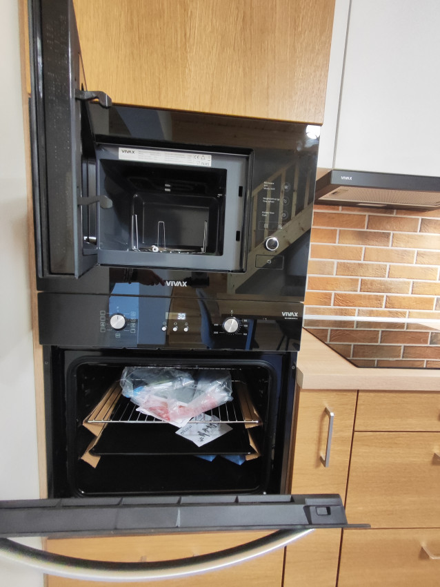 Luxusná novostavba šiestich rodinných domov v radovej zástavbe Domaša-Valkov s výhľadom na vodu, uprostred prírody