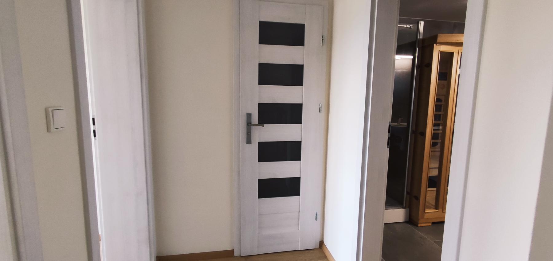 Luxusná novostavba šiestich rodinných domov v radovej zástavbe Domaša-Valkov s výhľadom na vodu, uprostred prírody