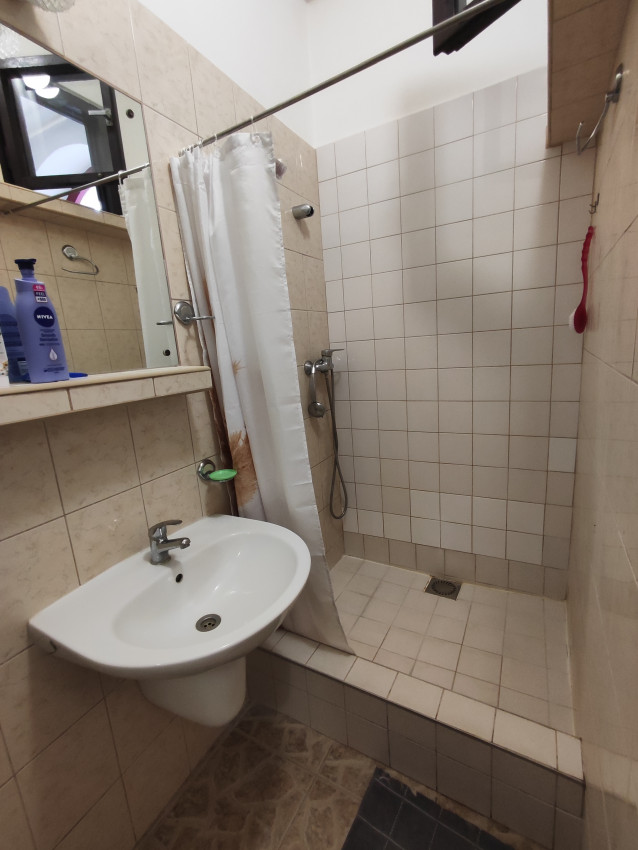 Prenajatý do 1.9.2024...2 izbový zariadený byt v centre mesta na Františkánskom námestí