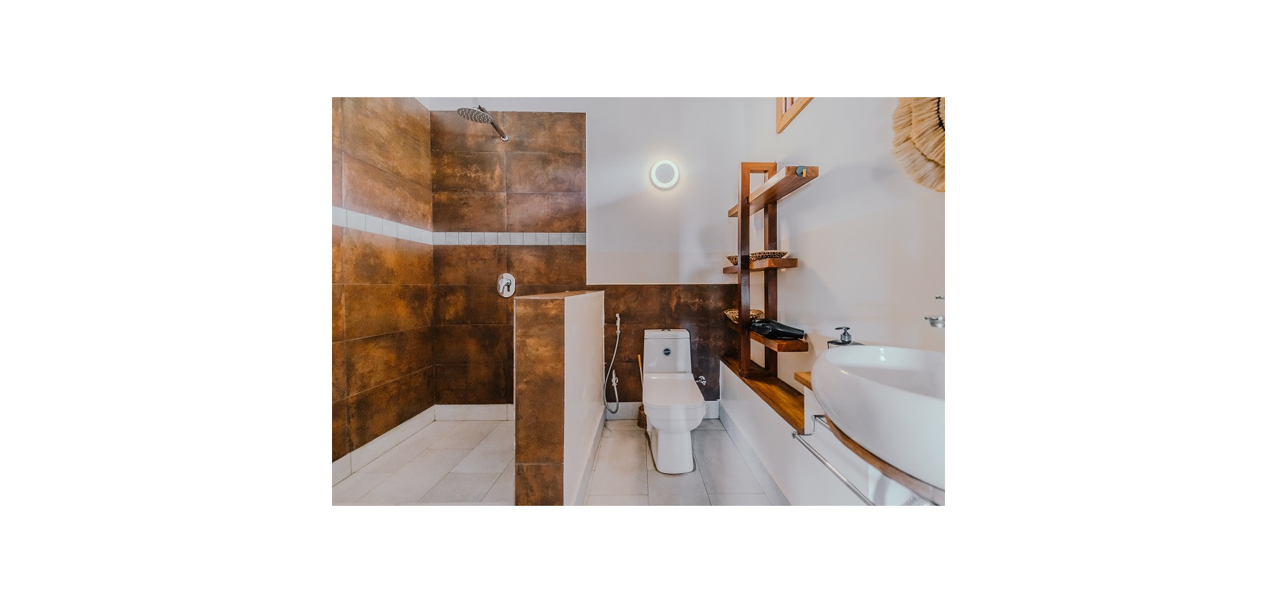 Zaria resort Zanzibar - dovolenkový prenájom bungalovu so záhradou pre 2-3 osoby D16