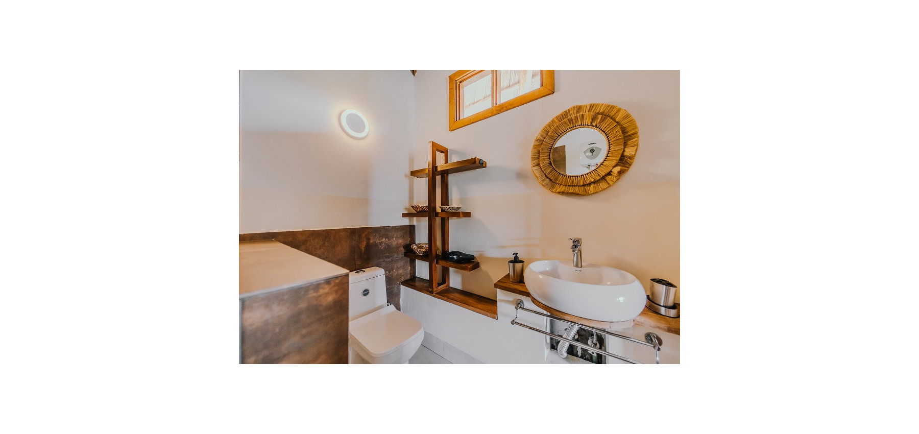 Zaria resort Zanzibar - dovolenkový prenájom bungalovu so záhradou pre 2-3 osoby D16