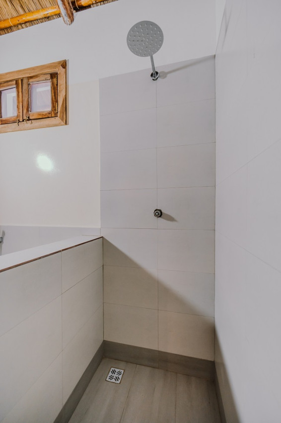 Dovolenkový prenájom Zanzibar - bungalov pre náročných - so záhradou a bazénom