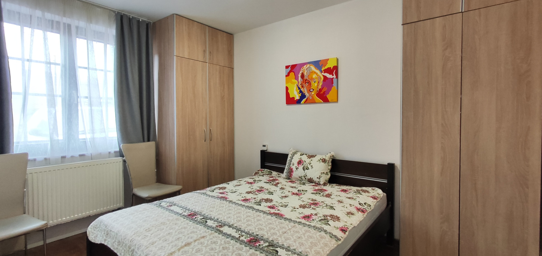 Prenajatý do 1.4.2025...samostatný 2 izbový byt v rodinnom dome v mestskej časti Surdok