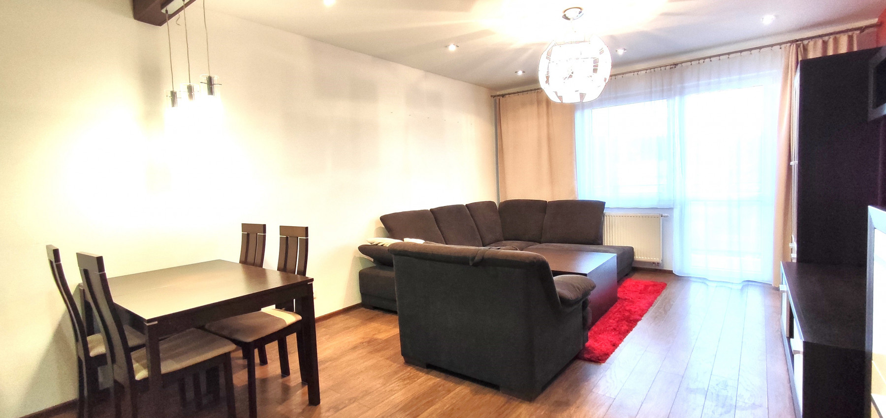 Prenajatý do 1.6.2026 .... krásny 3 izbový mezonetový byt v nadstavbe Budovateľská ulica