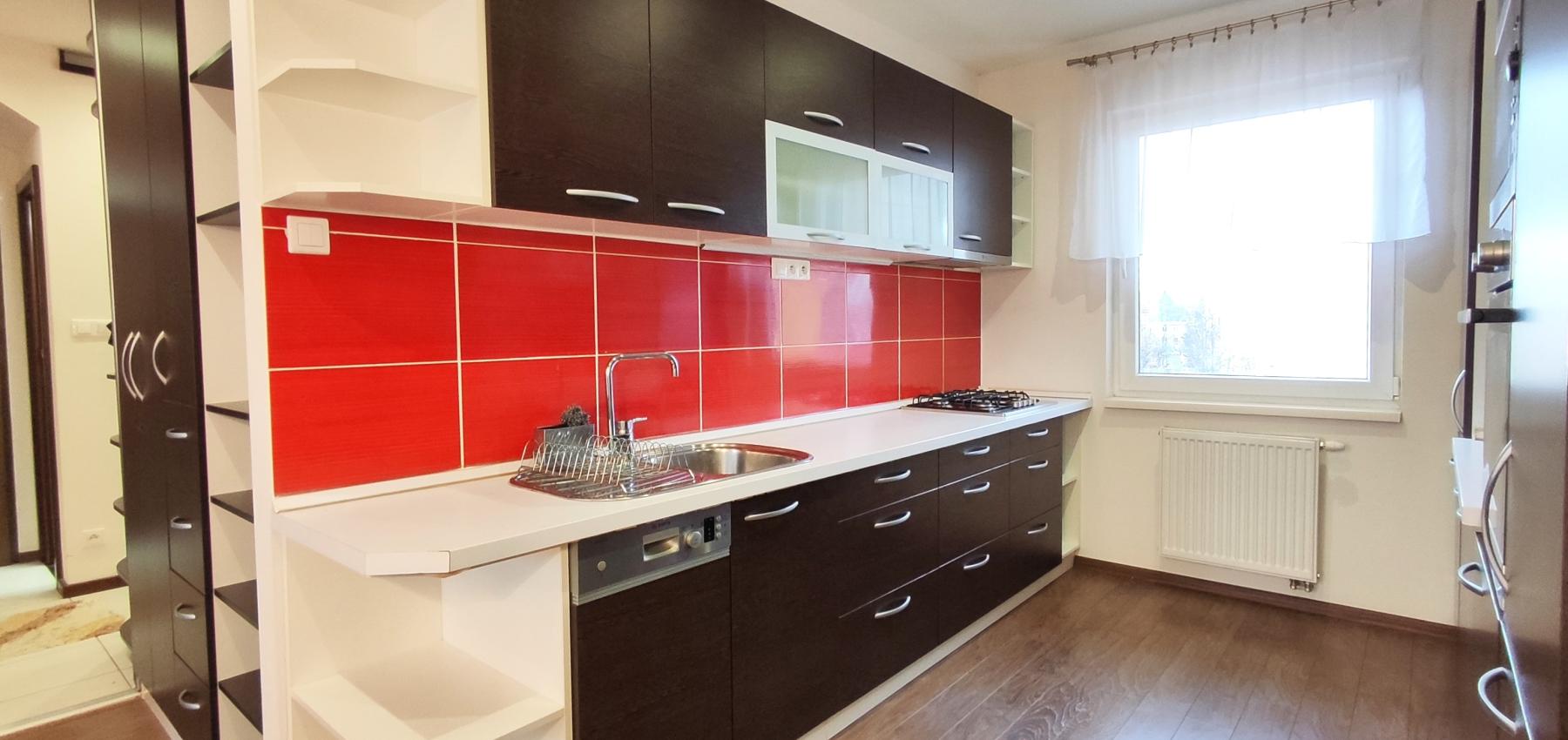 Prenajatý do 1.6.2026 .... krásny 3 izbový mezonetový byt v nadstavbe Budovateľská ulica