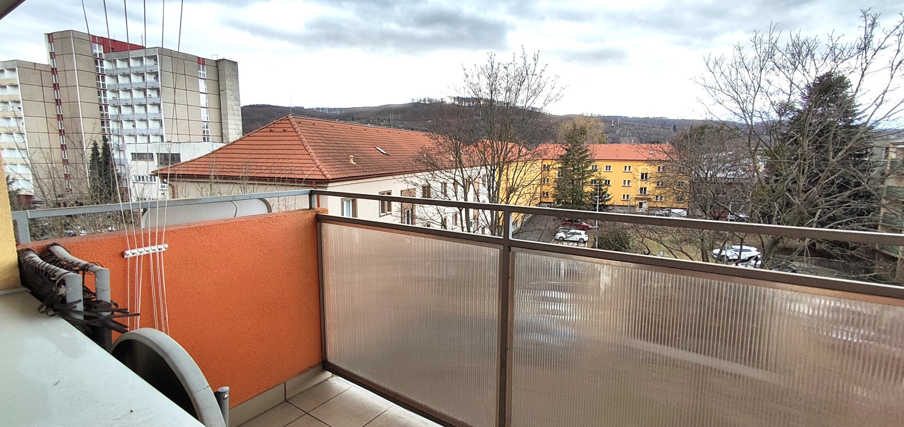 Prenajatý do 1.6.2026 .... krásny 3 izbový mezonetový byt v nadstavbe Budovateľská ulica