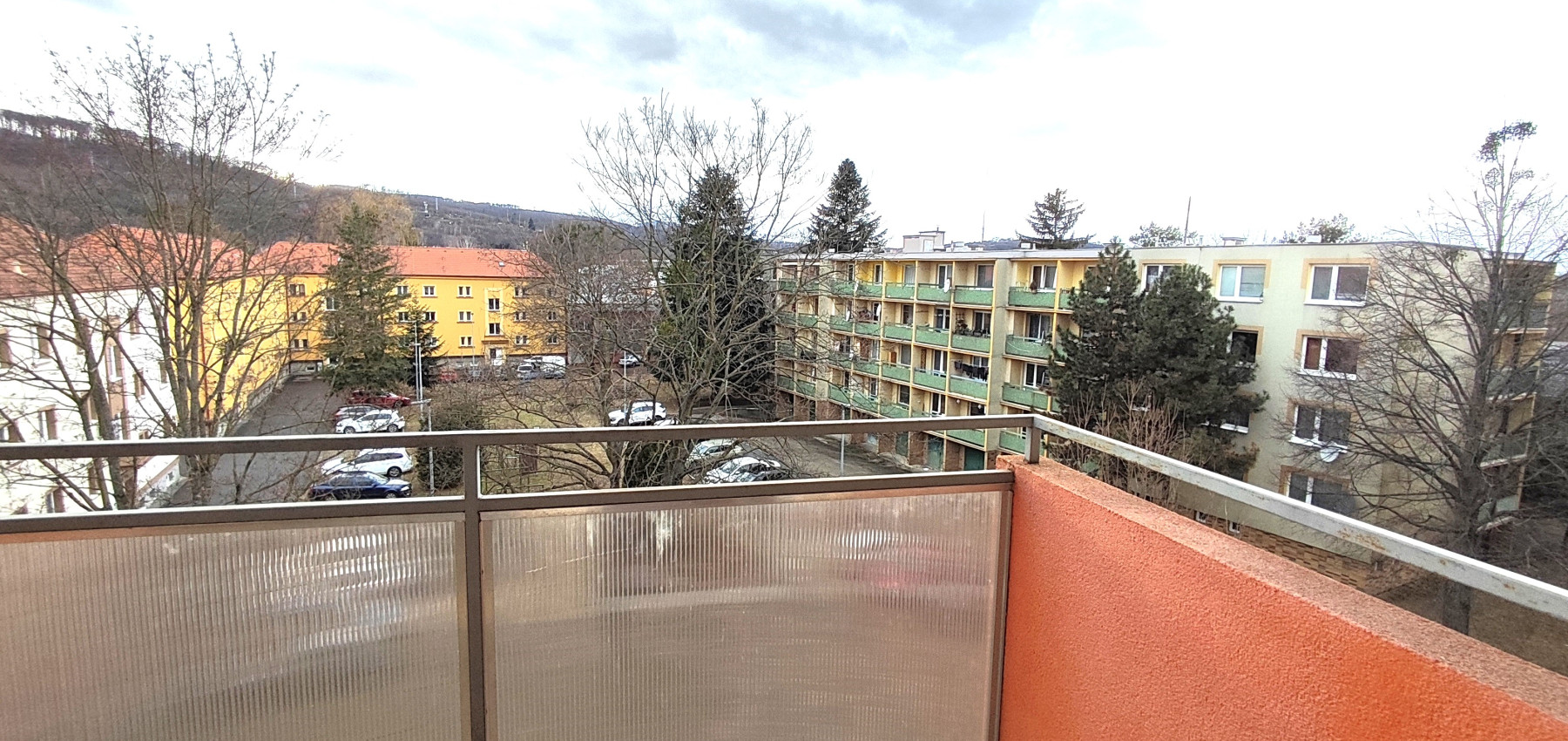 Prenajatý do 1.6.2026 .... krásny 3 izbový mezonetový byt v nadstavbe Budovateľská ulica