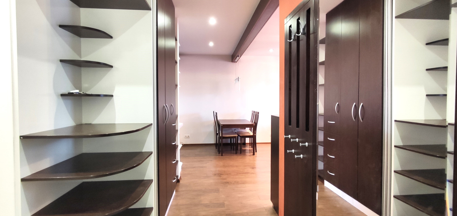 Prenajatý do 1.6.2026 .... krásny 3 izbový mezonetový byt v nadstavbe Budovateľská ulica