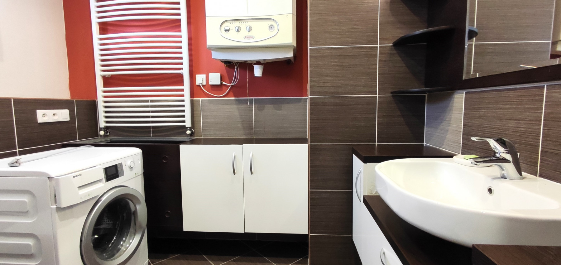 Prenajatý do 1.6.2026 .... krásny 3 izbový mezonetový byt v nadstavbe Budovateľská ulica