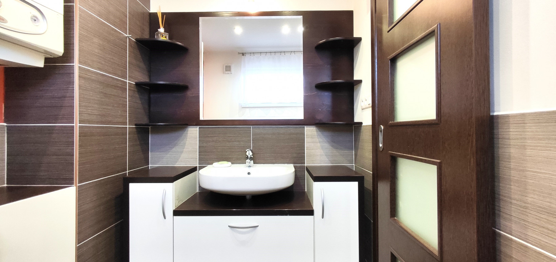 Prenajatý do 1.6.2026 .... krásny 3 izbový mezonetový byt v nadstavbe Budovateľská ulica