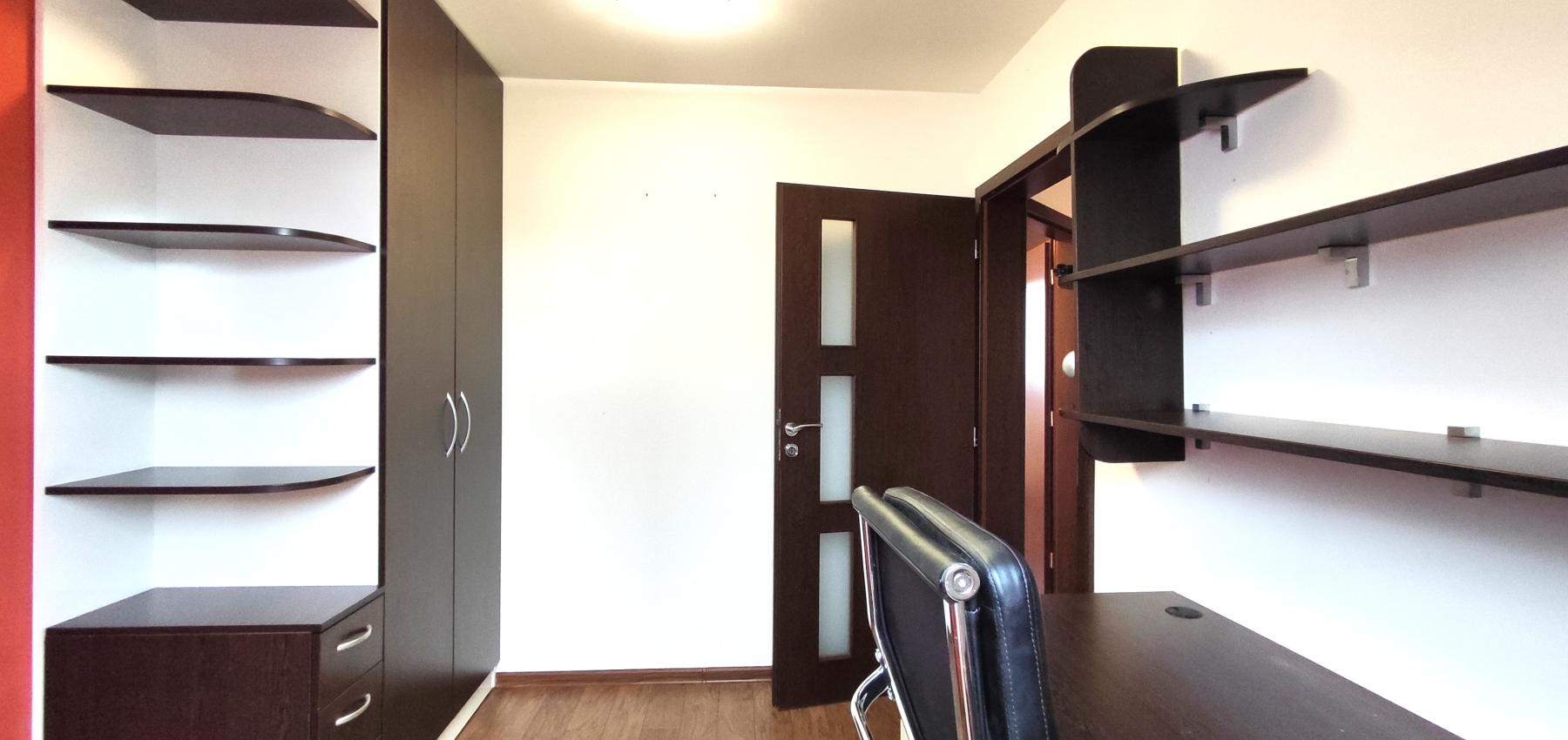 Prenajatý do 1.6.2026 .... krásny 3 izbový mezonetový byt v nadstavbe Budovateľská ulica