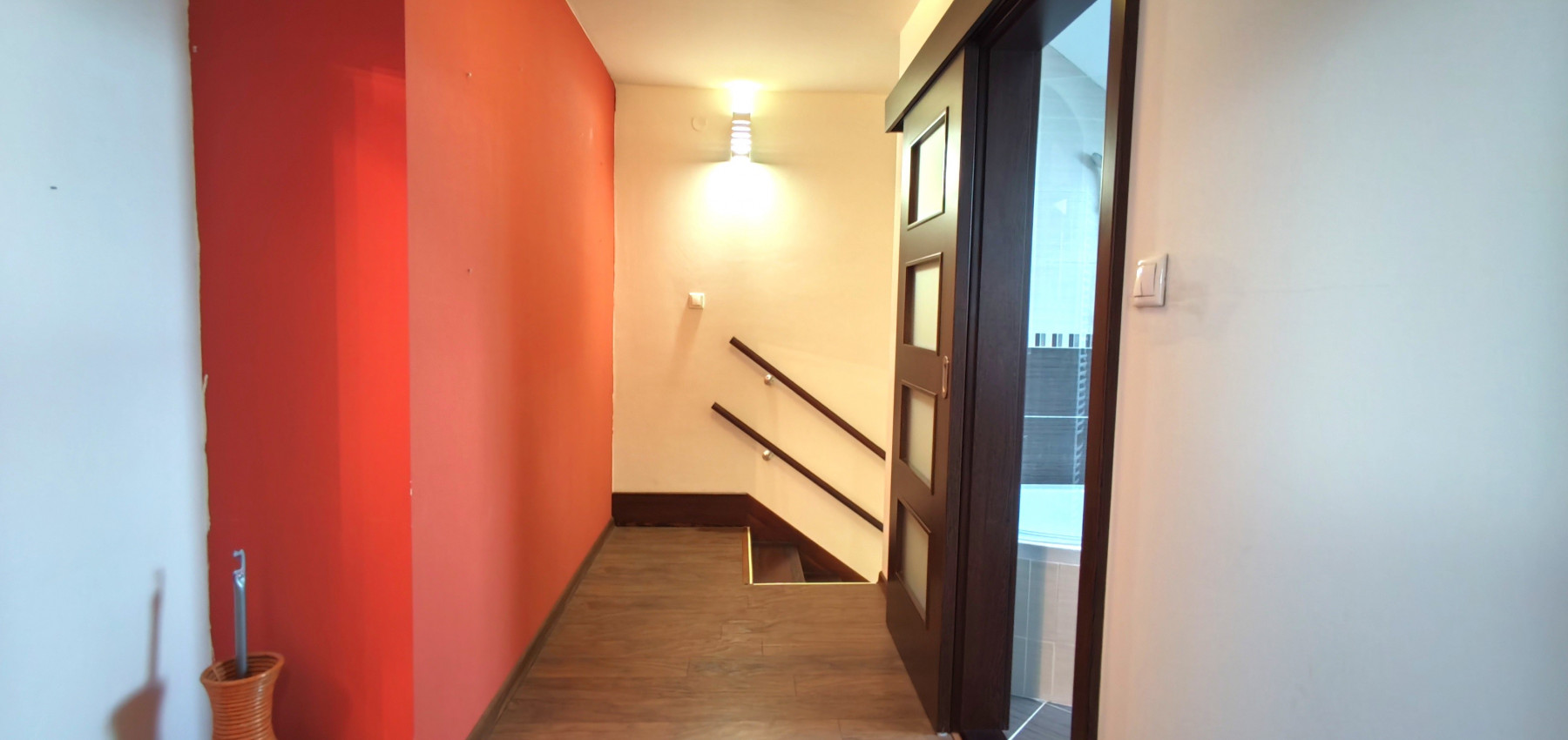 Prenajatý do 1.6.2026 .... krásny 3 izbový mezonetový byt v nadstavbe Budovateľská ulica