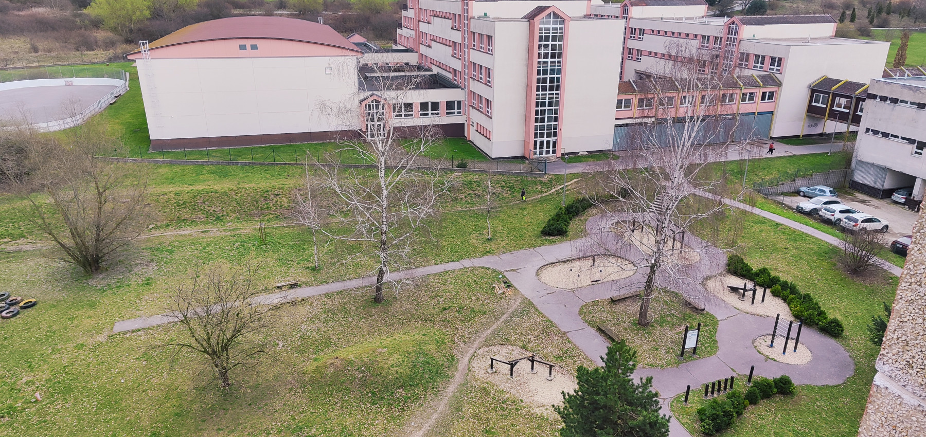 Prenajatý do 31.01.2026.... Prenájom 1 izbového bytu Sekčov Sibírska, čiastočne zariadený