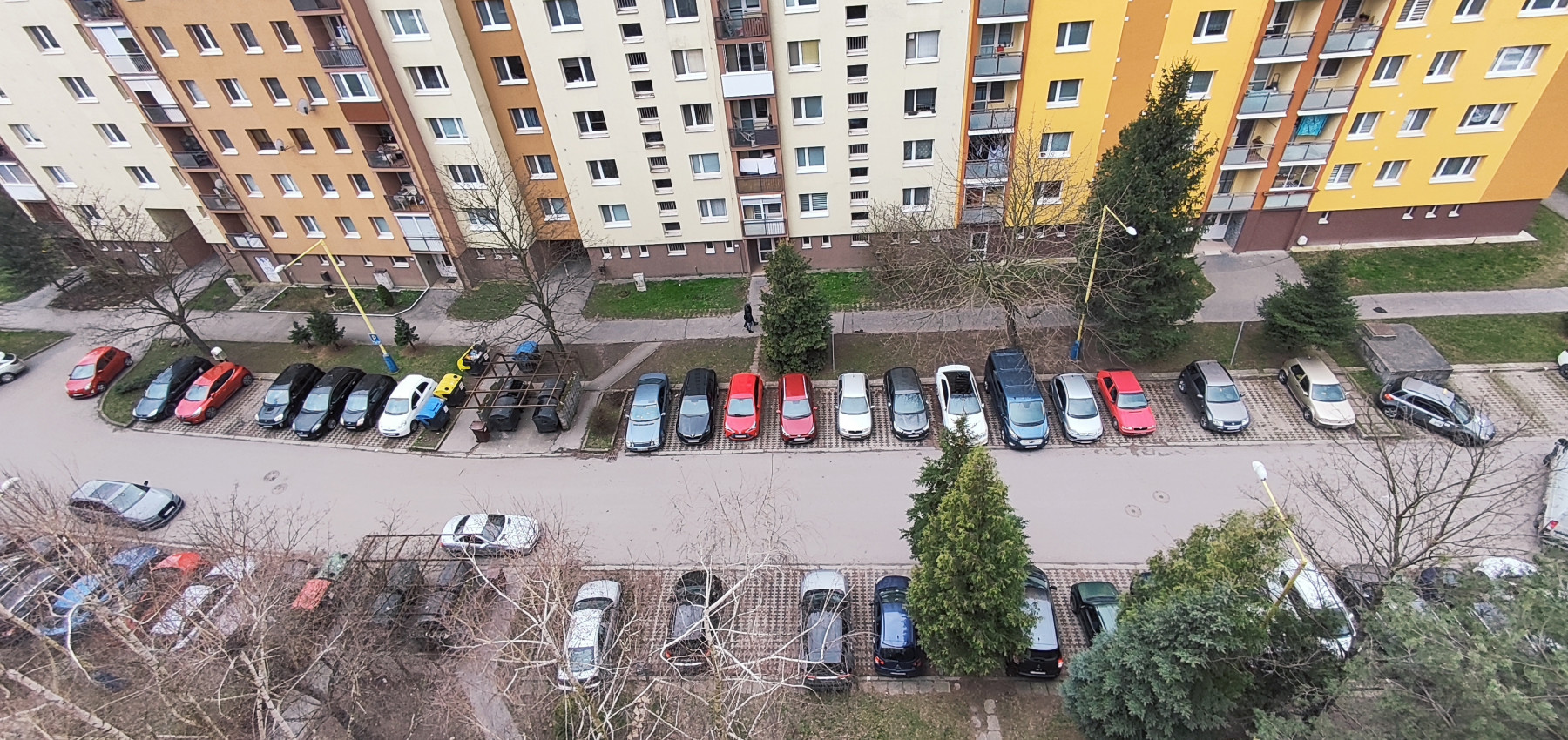 Prenajatý do 31.01.2026.... Prenájom 1 izbového bytu Sekčov Sibírska, čiastočne zariadený