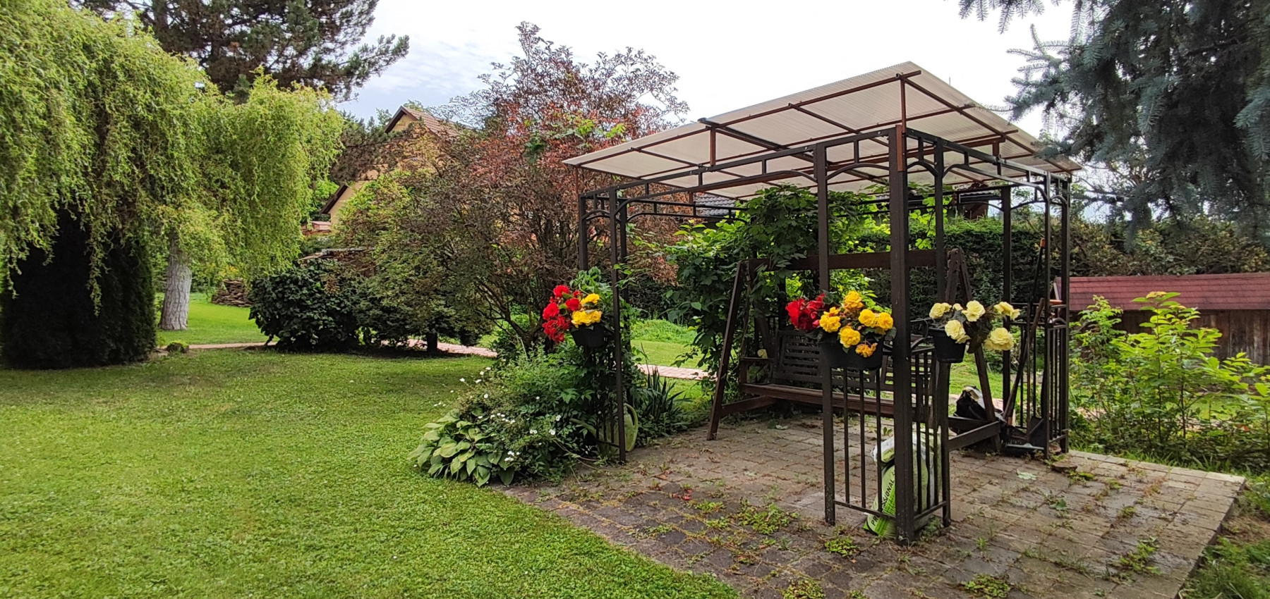 Krásny rodinný dom ihneď na bývanie kompletná rekonštrukcia Súľovská, za Kalváriou