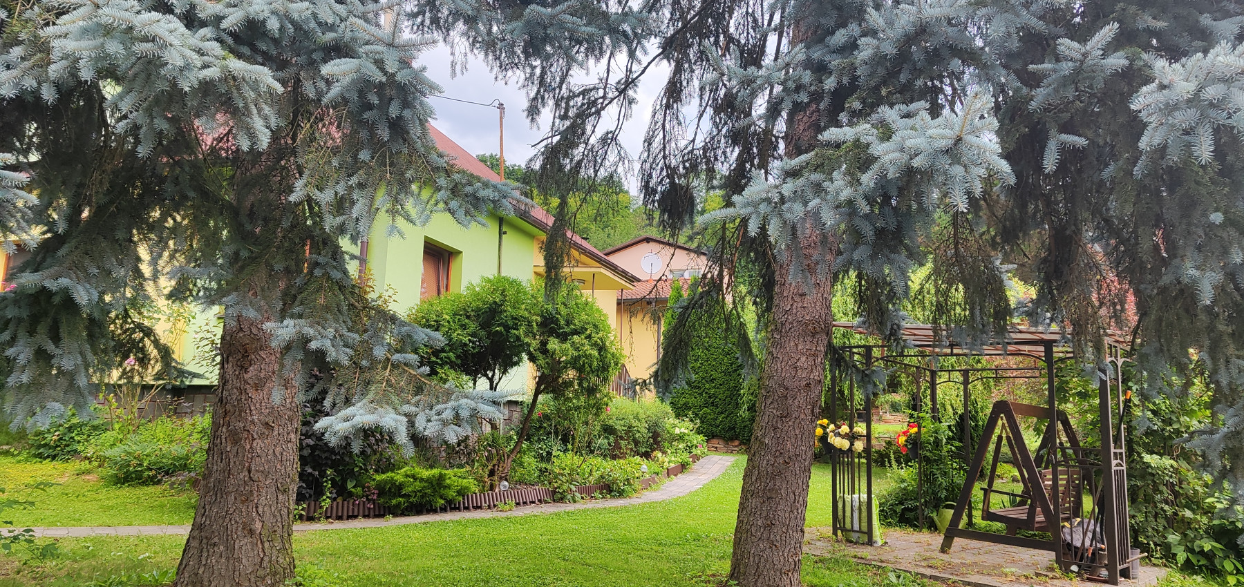 Krásny rodinný dom ihneď na bývanie kompletná rekonštrukcia Súľovská, za Kalváriou