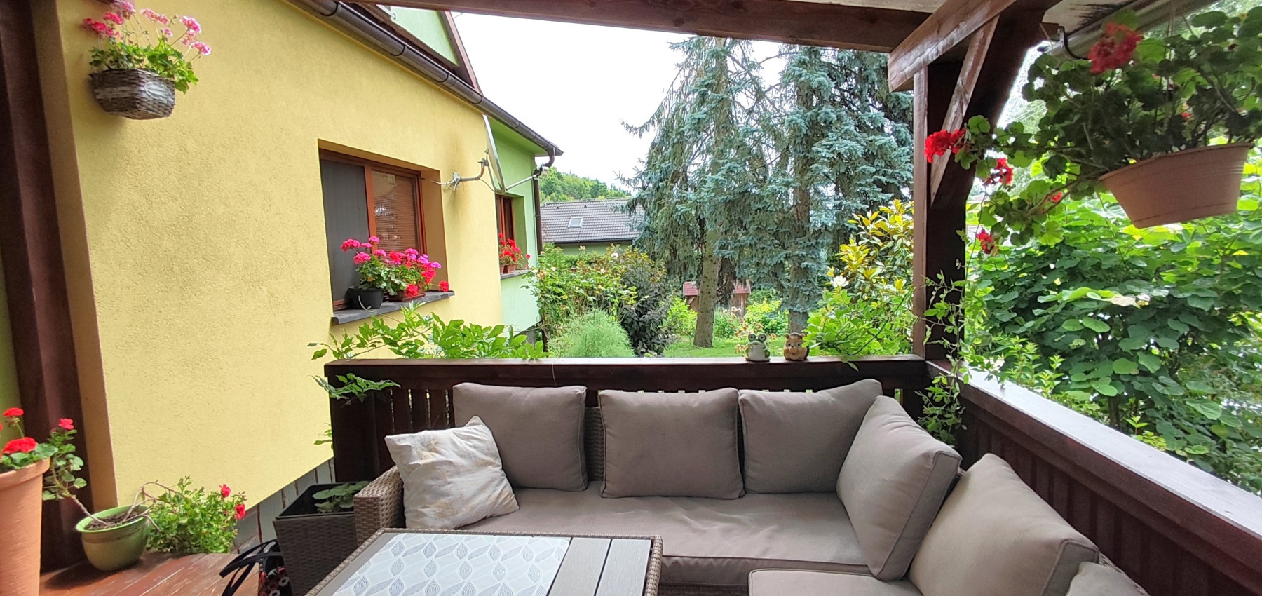 Krásny rodinný dom ihneď na bývanie kompletná rekonštrukcia Súľovská, za Kalváriou