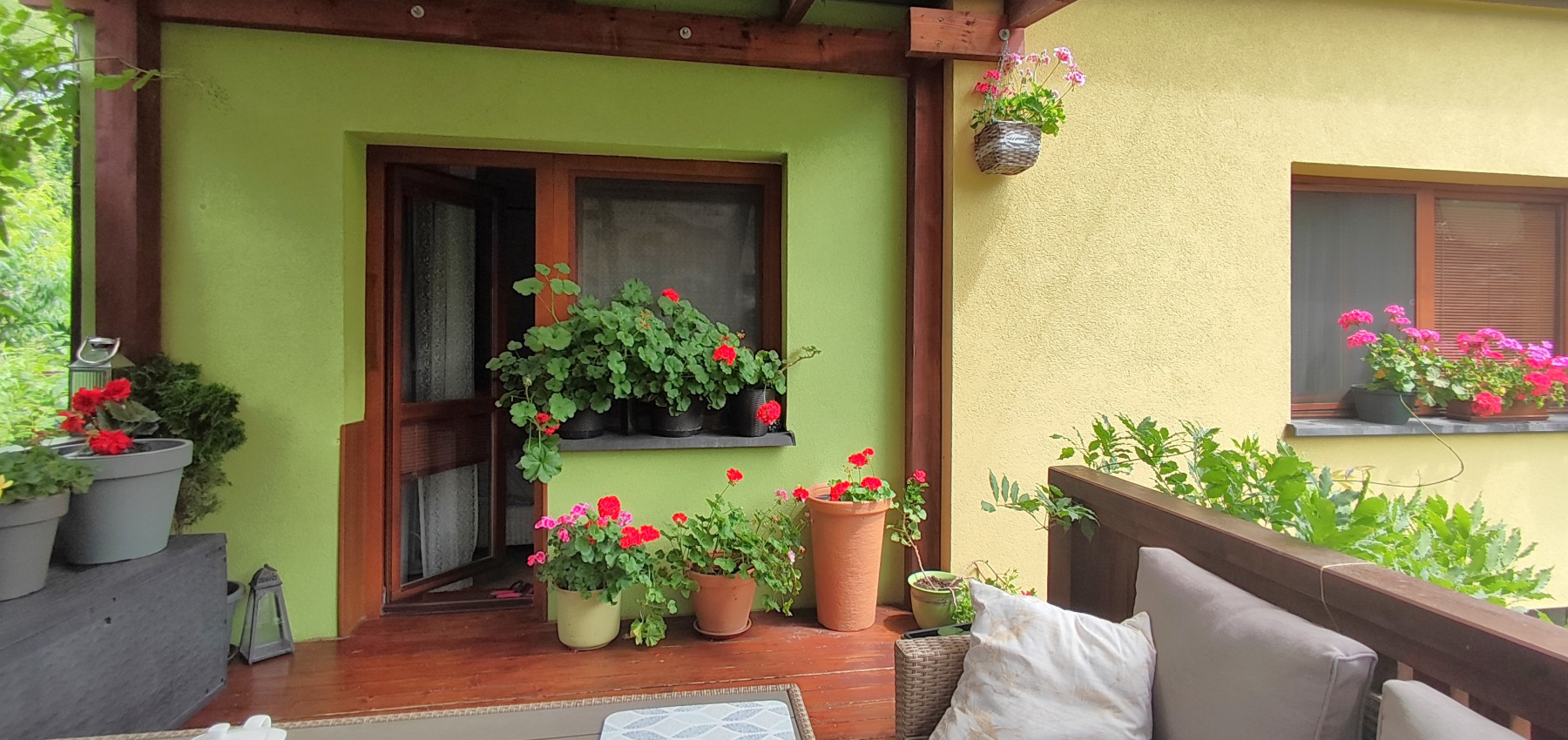 Krásny rodinný dom ihneď na bývanie kompletná rekonštrukcia Súľovská, za Kalváriou