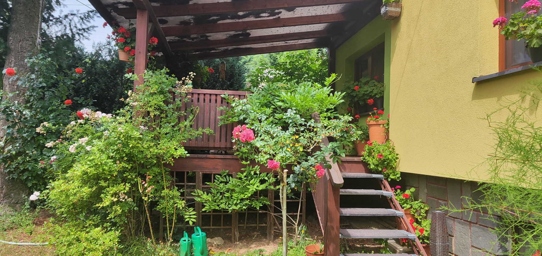 Krásny rodinný dom ihneď na bývanie kompletná rekonštrukcia Súľovská, za Kalváriou