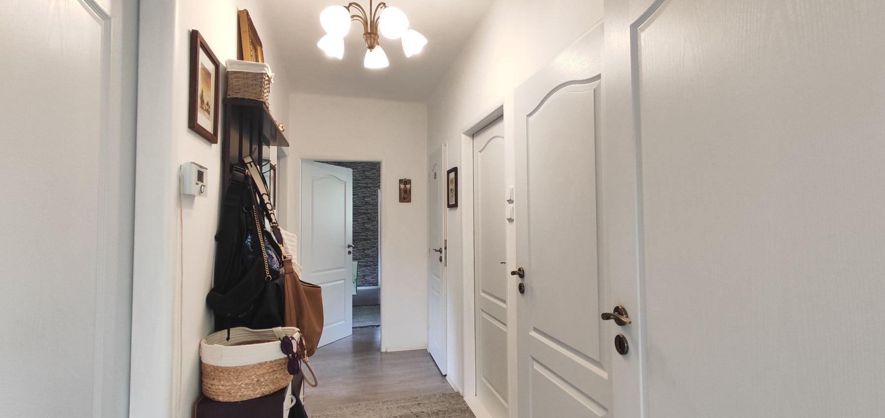 Krásny rodinný dom ihneď na bývanie kompletná rekonštrukcia Súľovská, za Kalváriou