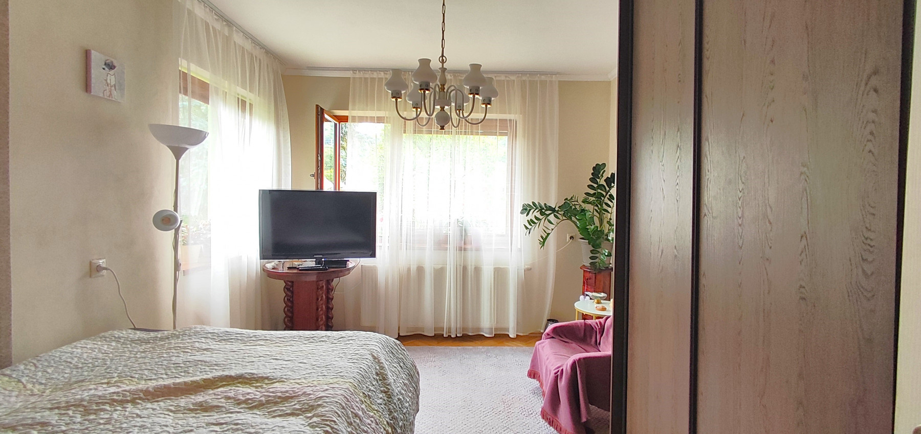 Krásny rodinný dom ihneď na bývanie kompletná rekonštrukcia Súľovská, za Kalváriou