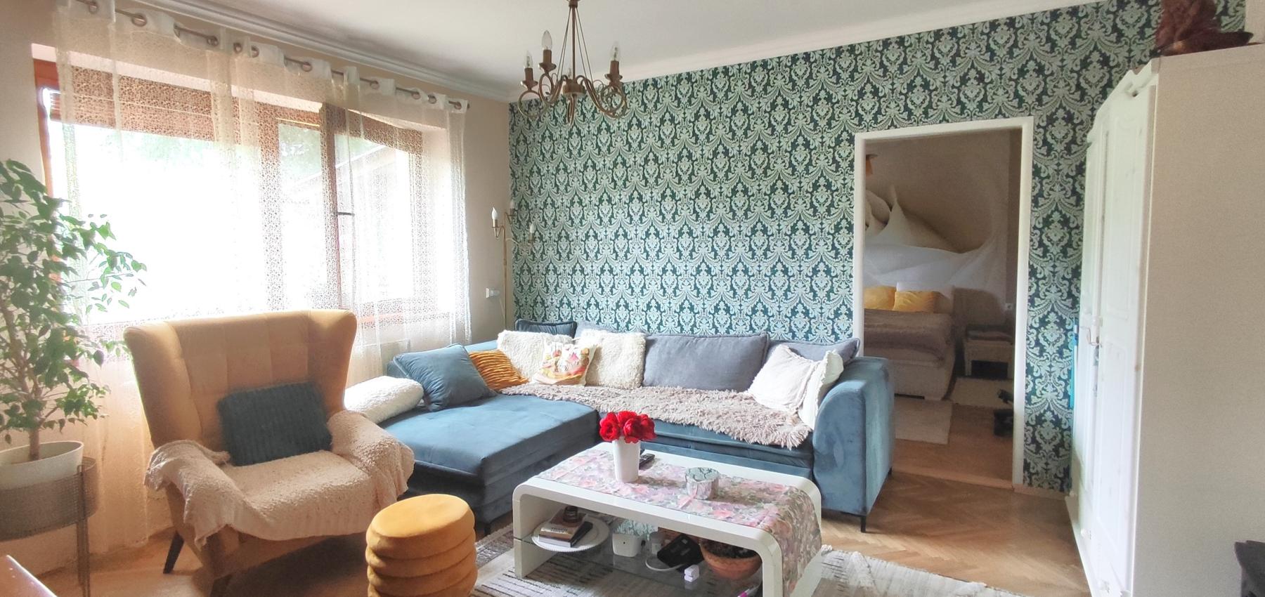 Krásny rodinný dom ihneď na bývanie kompletná rekonštrukcia Súľovská, za Kalváriou