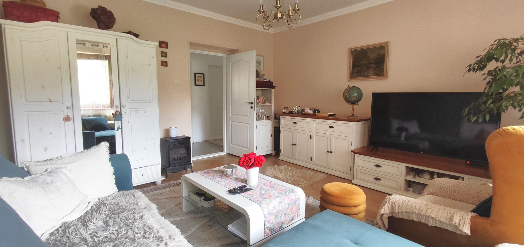 Krásny rodinný dom ihneď na bývanie kompletná rekonštrukcia Súľovská, za Kalváriou