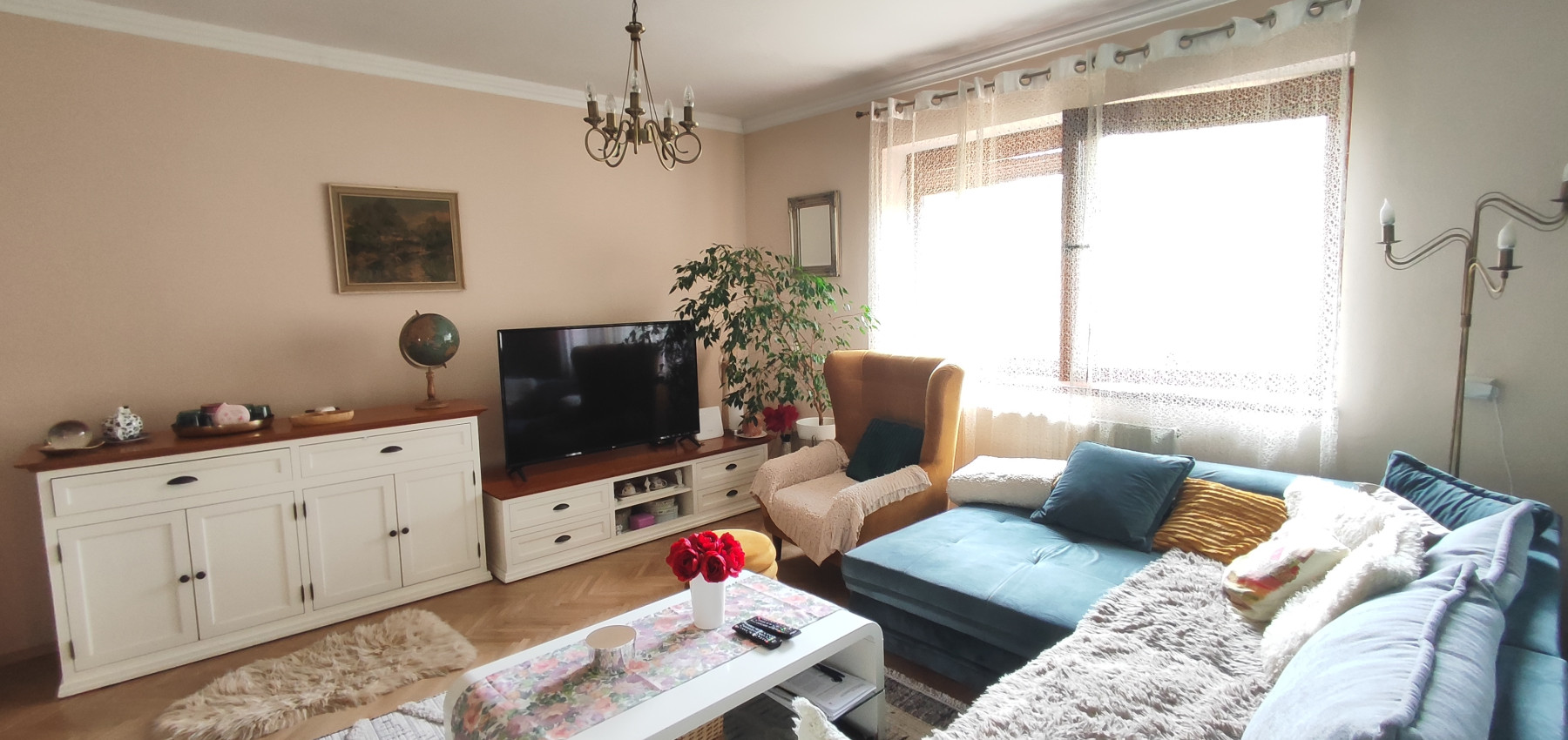 Krásny rodinný dom ihneď na bývanie kompletná rekonštrukcia Súľovská, za Kalváriou