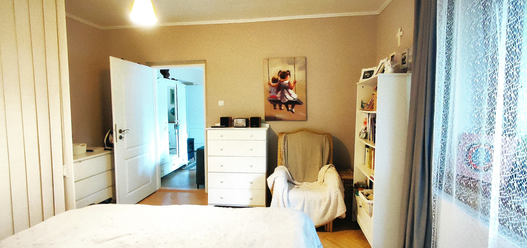 Krásny rodinný dom ihneď na bývanie kompletná rekonštrukcia Súľovská, za Kalváriou