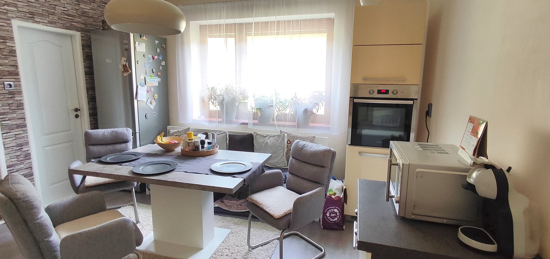 Krásny rodinný dom ihneď na bývanie kompletná rekonštrukcia Súľovská, za Kalváriou