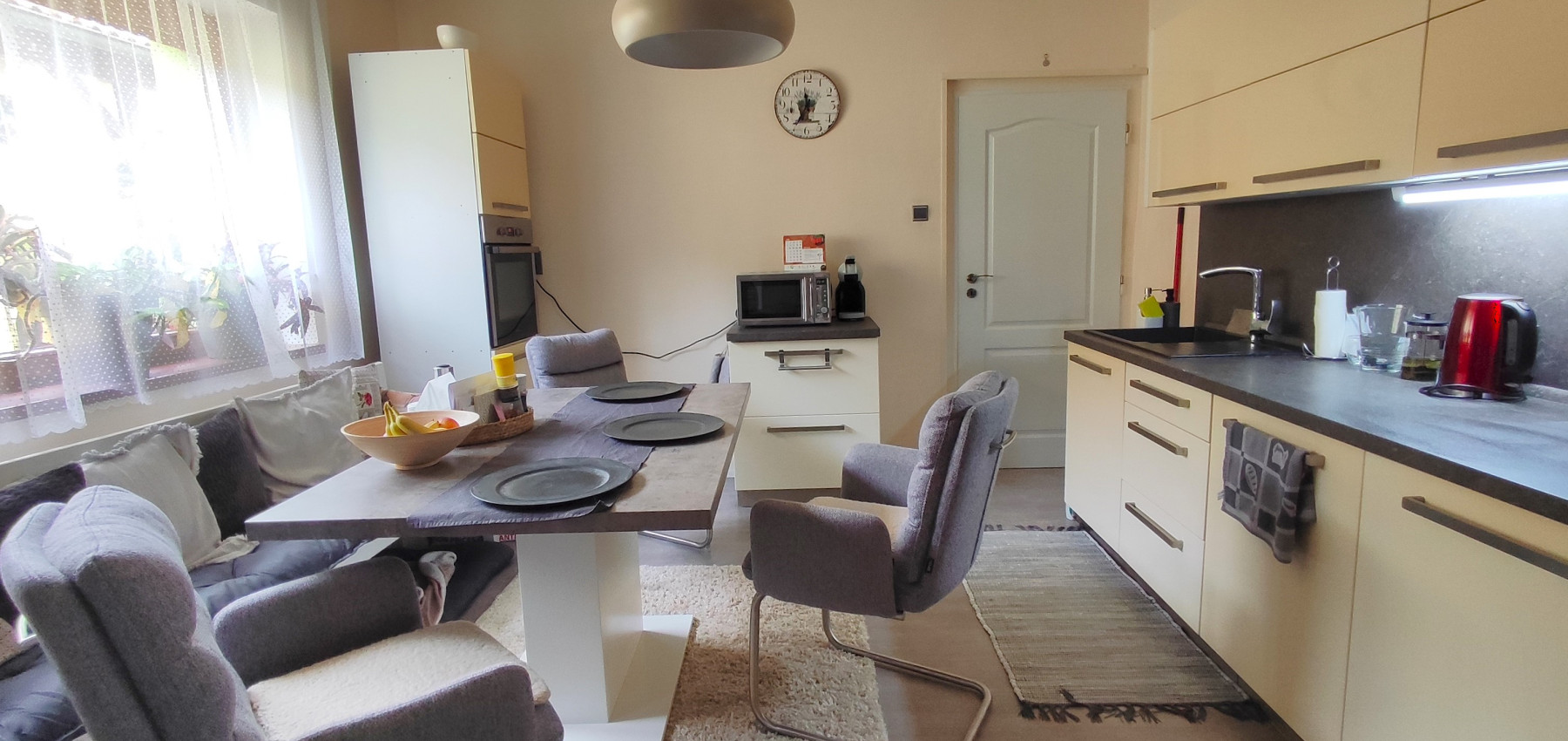 Krásny rodinný dom ihneď na bývanie kompletná rekonštrukcia Súľovská, za Kalváriou