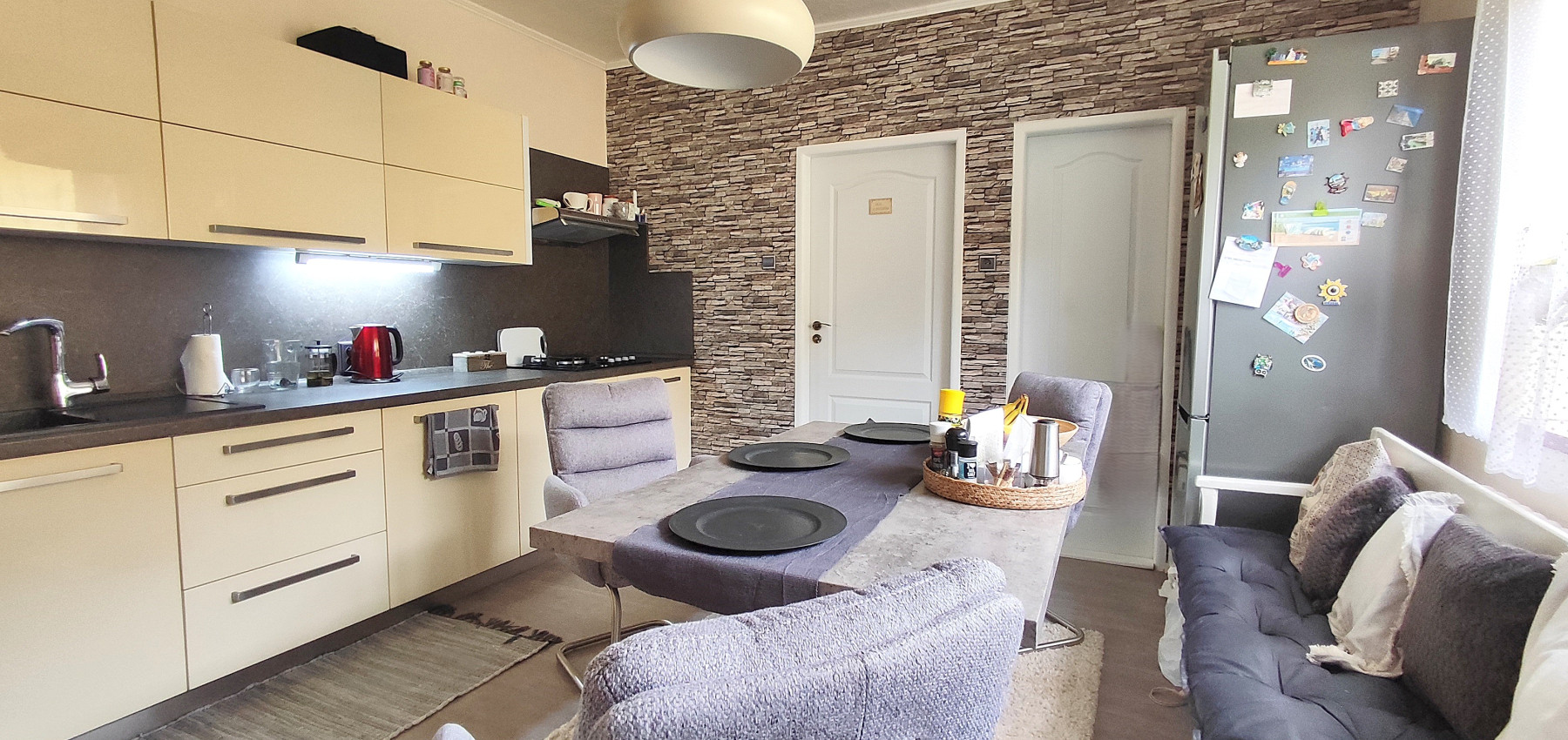 Krásny rodinný dom ihneď na bývanie kompletná rekonštrukcia Súľovská, za Kalváriou