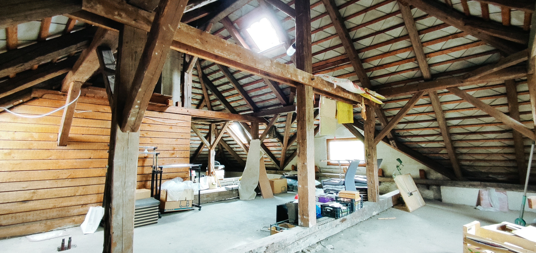 Krásny rodinný dom ihneď na bývanie kompletná rekonštrukcia Súľovská, za Kalváriou