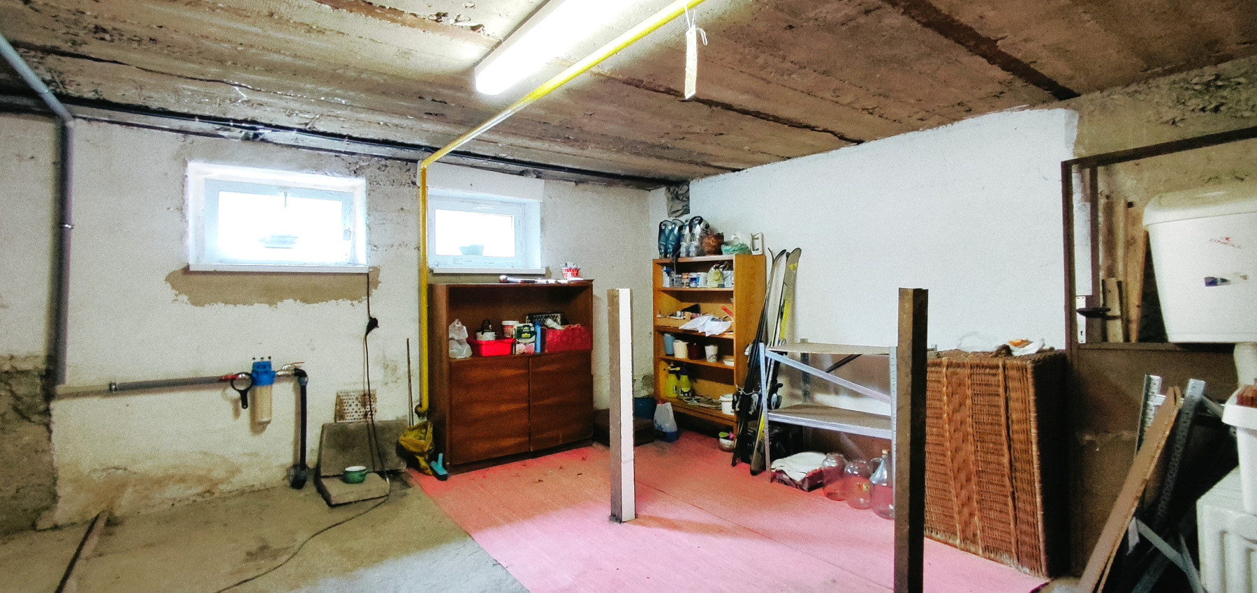 Krásny rodinný dom ihneď na bývanie kompletná rekonštrukcia Súľovská, za Kalváriou