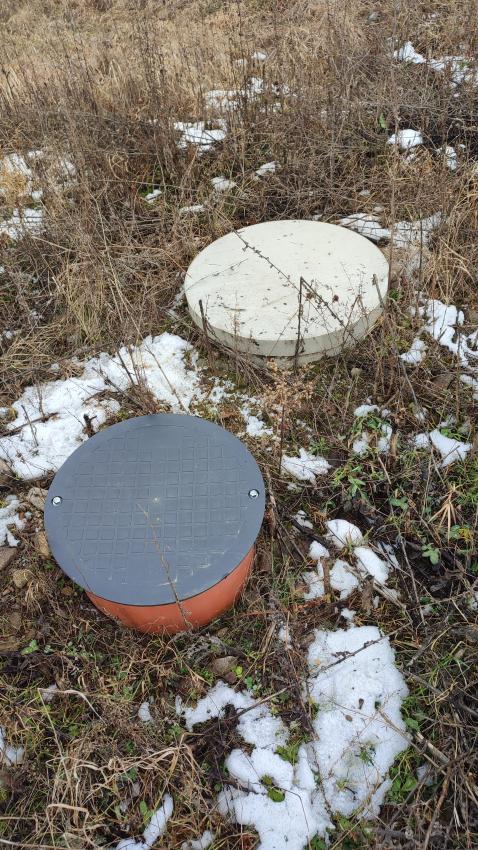 NOVÁ PONUKA! Na predaj 4 izbový tehlový holodom Vyšná Šebastová, komfortný pozemok 8,5a